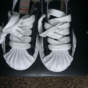 MAISOM MIHARA SHELL TOE ( NEW WITHOUT TAG)